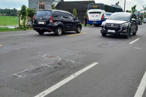 PO Sumber Alam Minta Maaf Atas Kecelakaan Maut yang Tewaskan Pelajar