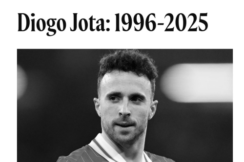 Dari Putri Diana hingga Diogo Jota: Ini Daftar Publik Figur Korban Kecelakaan Mobil