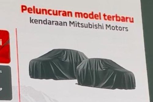 Mitsubishi, Mobil HEV Pertama Mitsubishi di Indonesia Meluncur 16 Juli 2026