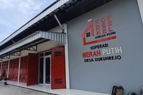 Ini Kata AHM Soal Harga Grosir untuk Motor Koperasi Merah Putih