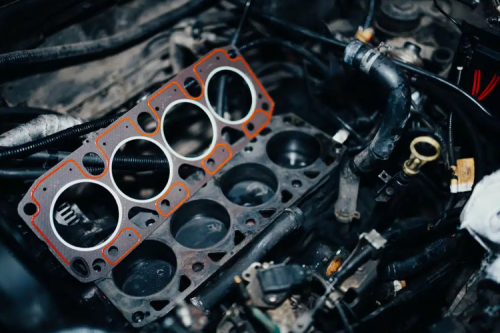 Berapa Lama Garansi untuk Perbaikan Mobil yang Kena Overheat?