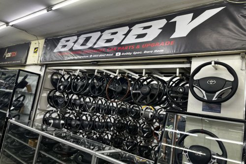 Harga Upgrade Setir Model Baru, Cara Praktis Bikin Lebih Modern