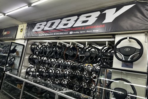 Harga Upgrade Setir Model Baru, Cara Praktis Bikin Lebih Modern