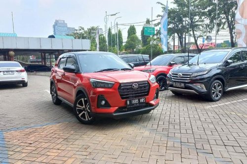Penjualan Mobil Bekas Tumbuh 26 Persen Semester I/2025