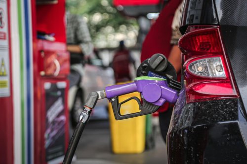 Pertamina Kembali Naikkan Harga BBM, Kini Giliran Pertamax Green 95