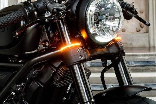Tanda Komstir Motor Sudah Minta Diperbaiki