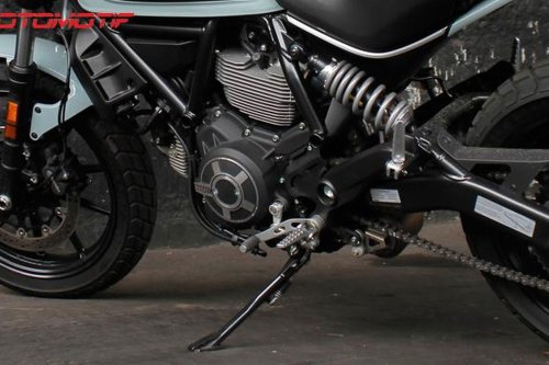 Pentingnya Mematikan Mesin Motor dengan Benar
