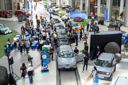 Insentif CBU Berakhir: Mobil Impor yang Wajib Segera Produksi Lokal