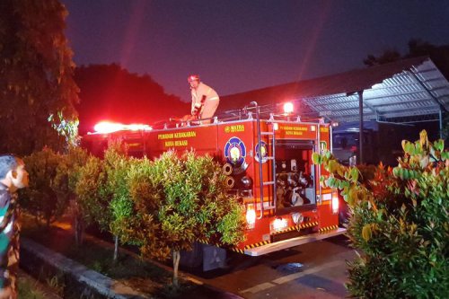 Apa yang Harus Dilakukan Saat Mendengar Sirine di Jalan Raya?