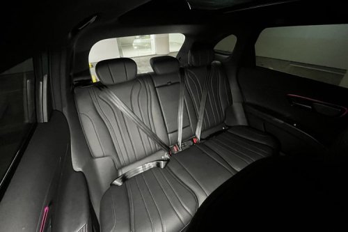 Review Lepas L8: SUV PHEV Nyaman Ala Tiongkok