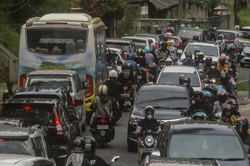 Rachel Cia Bicara Soal Pengemudi Wanita, Lebih Andalkan Feeling