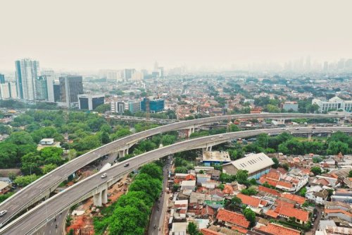 Tarif Tol Becakayu Diskon 20 Persen, Catat Tanggalnya