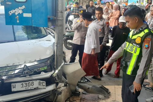 Ironi Kecelakaan, dari Salah Penanganan sampai Barang Korban Raib