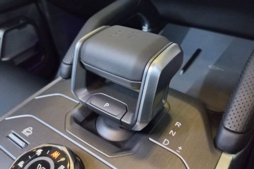 Alasan Jetour Tidak Beri Opsi Transmisi Manual pada T2