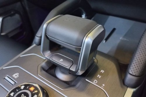 Jetour, Alasan Jetour Tidak Beri Opsi Transmisi Manual pada T2