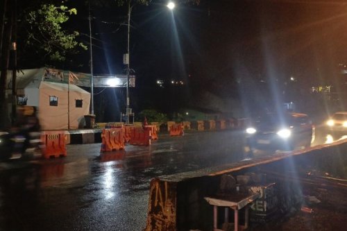 Aman Berkendara Malam Saat Long Weekend, Jangan Abaikan Hal Ini