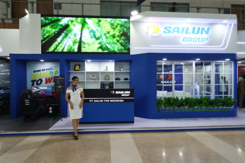 Ban Sailun Cuma Bikin Ban Radial, Ini Alasannya