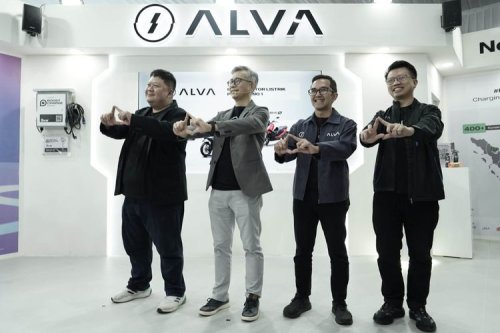 Teknologi Baru Bikin Pengendara Bisa Atur Karakter Motor Listrik