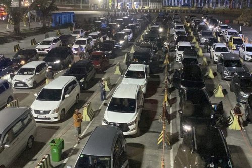 Ingat, Ini yang Harus Dicek Sebelum Pakai Mobil Rental untuk Mudik