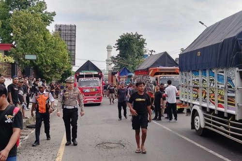 Perbedaan Over Dimension dan Overload: Apa yang Harus Diketahui?