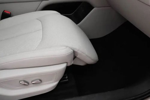 BYD, BYD Atto 3, Generasi Terbaru BYD Atto 3 Meluncur, Cek Ubahan dan Spesifikasinya