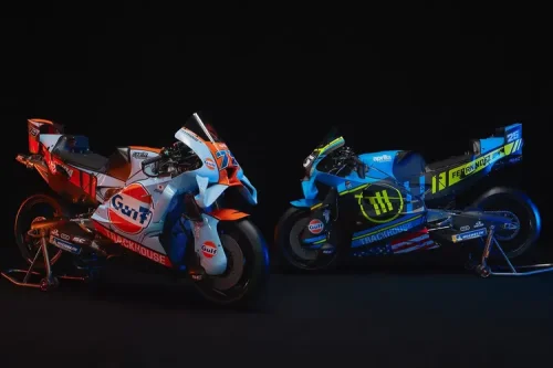 MotoGP, Rencana Satu Motor Per Pembalap di MotoGP 2027 Resmi Batal