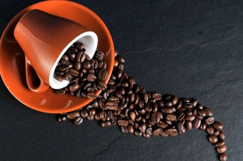 Apa Benar Kopi Bisa Hilangkan Bau Karpet Mobil? Ini Kata Ahli