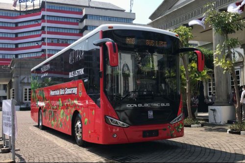 Membangun Merek Nasional: Langkah Menuju Mobil Listrik Indonesia