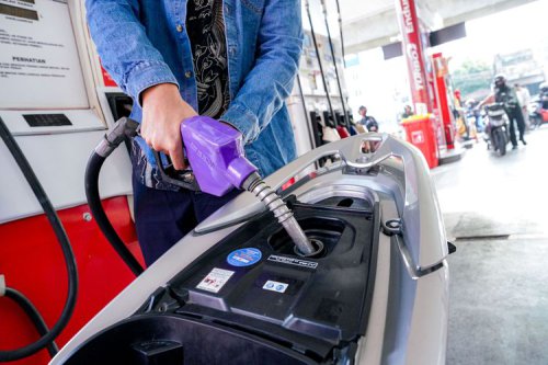 Mana yang Lebih Aman, Campur atau Gonta-ganti BBM? Ini Kata Ahli