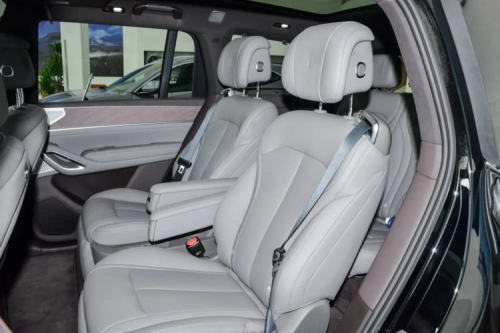 Citroën, Denza N9 2026 Siap Meluncur, SUV PHEV Bongsor Tenaga 912 Hp