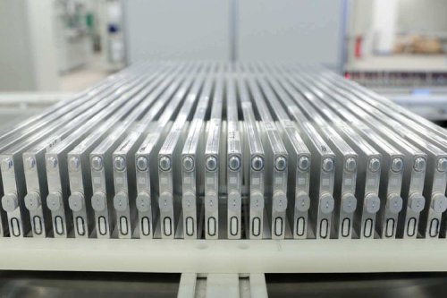 China Perketat Regulasi Keselamatan Kendaraan Listrik