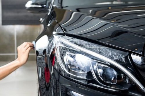 Rahasia Kilap Abadi Mobil Anda: Panduan Perawatan dari Ahli