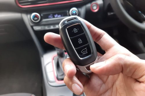 Bisakah Smart Key Mobil yang Hilang Diduplikasi? Ini Penjelasan Ahli