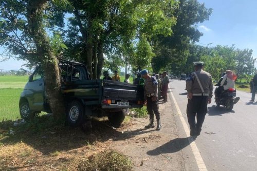 Mengenal Delta-V pada Kecelakaan Mobil, Bukan Sekadar Soal Kecepatan