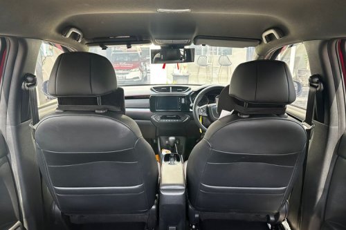 Honda, Kata Pemilik Soal Kelebihan dan Kekurangan Honda WR-V Setelah 2 Tahun