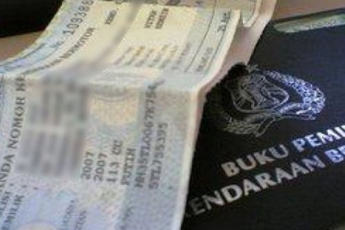 Kendaraan Diblokir Bisa Ikut Pemutihan, Ini Syarat dan Ketentuannya