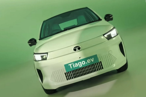 Tata, Tata Tiago Resmi Dijual, Harga mulai Rp 80 Jutaan