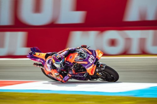 MotoGP, Daftar Pemenang MotoGP Indonesia di Sirkuit Mandalika