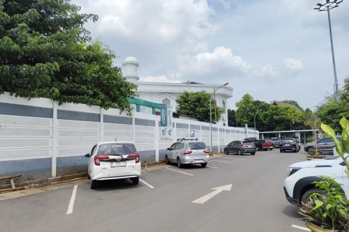 Laporkan Tempat Parkir yang Pasang Tulisan ‘Barang Hilang Bukan Tanggung Jawab Pengelola’