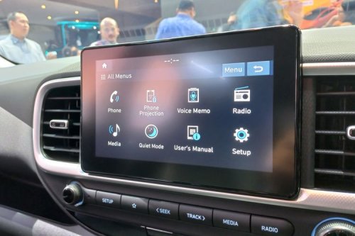 Hyundai, Hyundai Venue, Bos Hyundai Sebut Venue Salah Pasang Harga, Bakal Dievaluasi