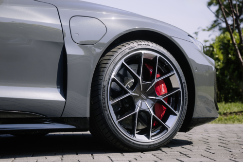 Bridgestone Sebut Pasar Mobil Listrik dan ICE Masih Dinamis
