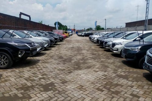 Intip Karakter Konsumen Lelang Mobil, Ada Rojali dan Rohana?