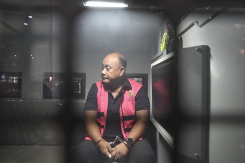Kejagung: Vendor Motor Listrik MBG Tidak Punya Diler dan Bengkel Aktif