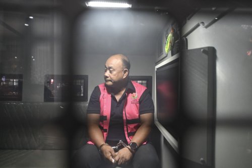 Kejagung: Vendor Motor Listrik MBG Tidak Punya Diler dan Bengkel Aktif