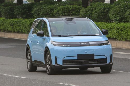 Eksplorasi Aion N60 dan i60: Strategi GAC untuk Pasar Indonesia