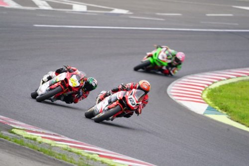 Honda, Astra Honda Racing Team Umumkan Jajaran Pebalap Musim 2026