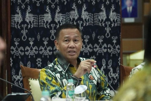 Respons Kemenhub Soal Unjuk Rasa Sopir Truk