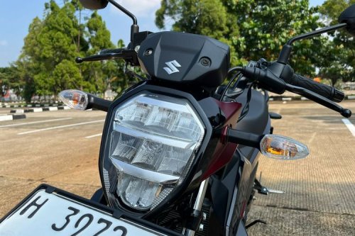 Suzuki , Review Lengkap Suzuki Satria Pro, dari Desain hingga Biaya Servis