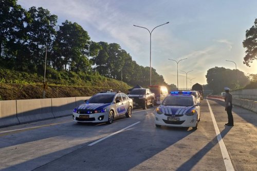 Pangkas Waktu, Jalur Fungsional Tol Yogya-Bawen Terapkan One Way