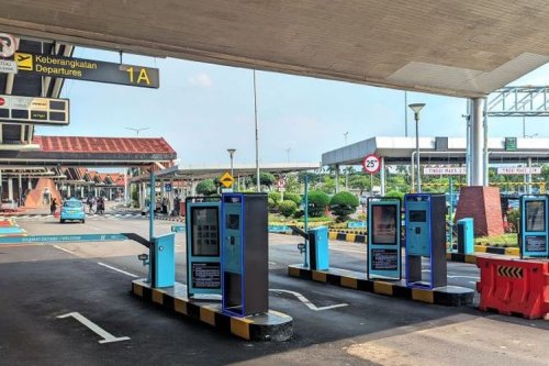 Kaget, Parkir 4 Hari di Terminal 3 Soetta Kena Bayar Rp 1,2 Juta